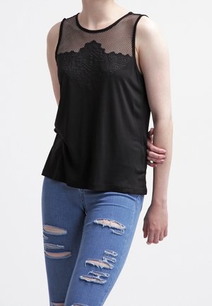 ONLY Top - black