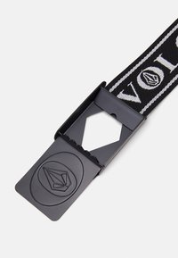 Volcom OH STONE WEB - Cintura - black