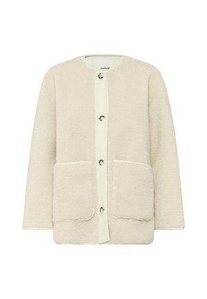 Soaked in Luxury THALASSA  - Short coat - ancient scroll