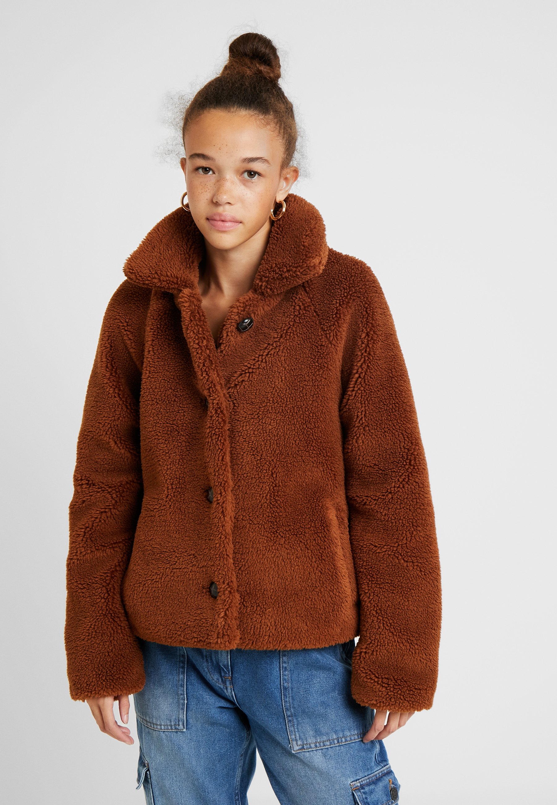 petite winter jacket