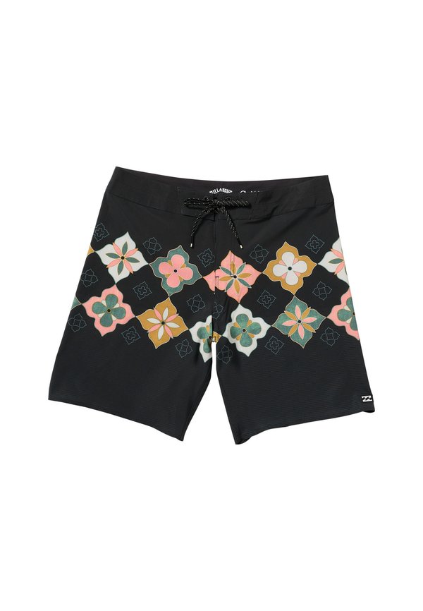 SUNDAYS AIRLITE - Swimming shorts - blk