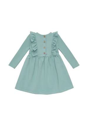 - Sukienka z dżerseju