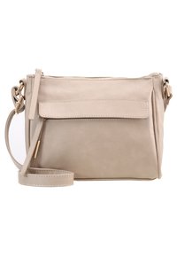 Anna Field Borsa a tracolla - taupe