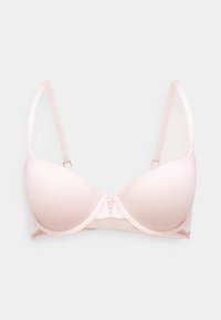 B.PURE - Tričková podprsenka - pastel pink