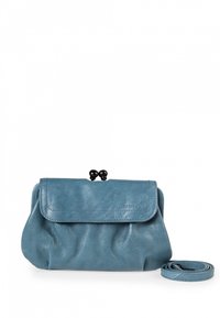 Unselected, coronet blue