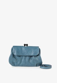 Unselected, coronet blue