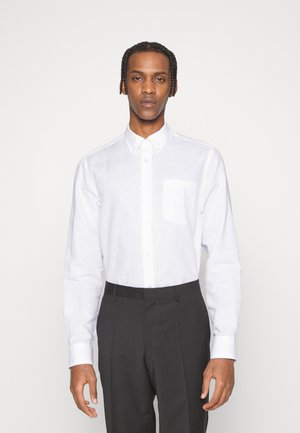 SANKT - Chemise classique - pure white