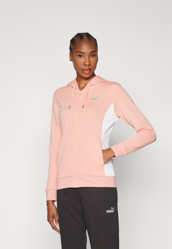 HOODED SUIT SET - Tracksuit - Main Image