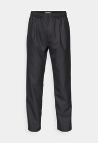 Samsøe Samsøe Pantaloni - black