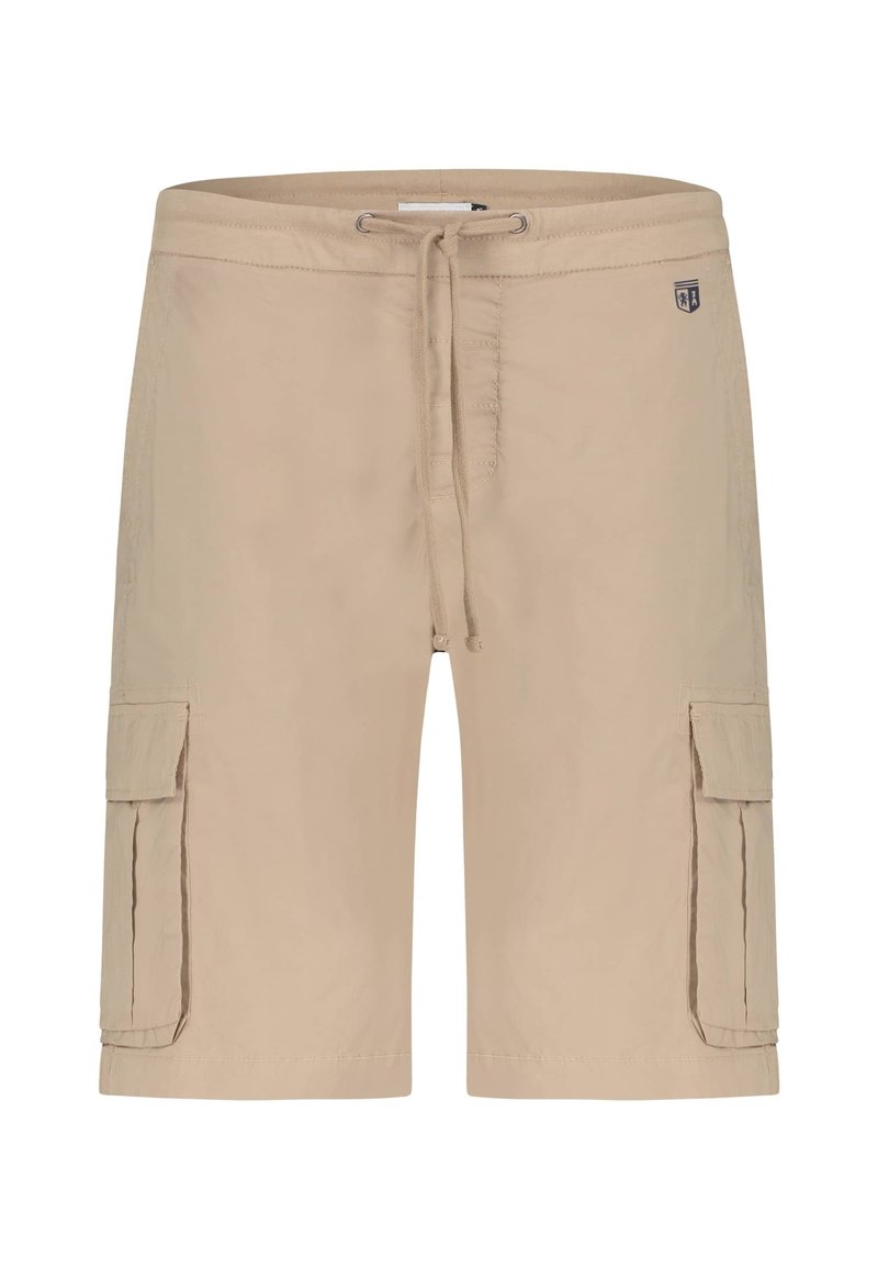 State of Art Shorts tan State of Art Shorts tan