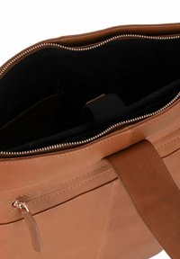 Plevier Borsa a tracolla - cognac