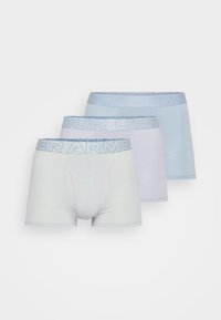 Unausgewählt, harbour blue/mod gray/hydro green