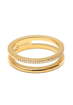 BIBIANA - Anillo - rose gold-coloured