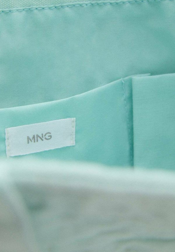 SOLES – Handtasche – vert d´eau