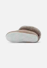 Shepherd OSBY - Tofflor & inneskor - stone