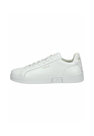 SNEAKER - Sneakers basse - white white