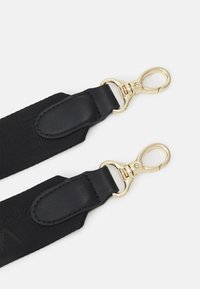 Becksöndergaard BECKI LOGO STRAP - Kiti aksesuarai - black