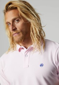 ALTONADOCK Polo - rosa