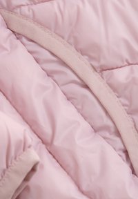Color Kids QUILTED - Vinterjakker - bleached mauve