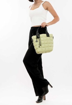 SURI FREY, Sac à main - green