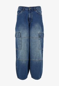 Wybrany, dirty washed