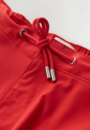 Next, REGULAR FIT - MOTIONFLEX 360 SIGNATURE SWIM SHORTS  . - Badeshorts - red