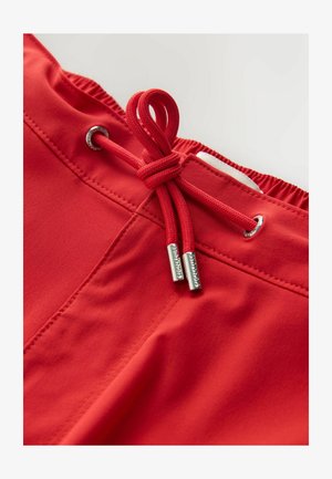 Next, REGULAR FIT - MOTIONFLEX 360 SIGNATURE SWIM SHORTS . - Badeshorts - red