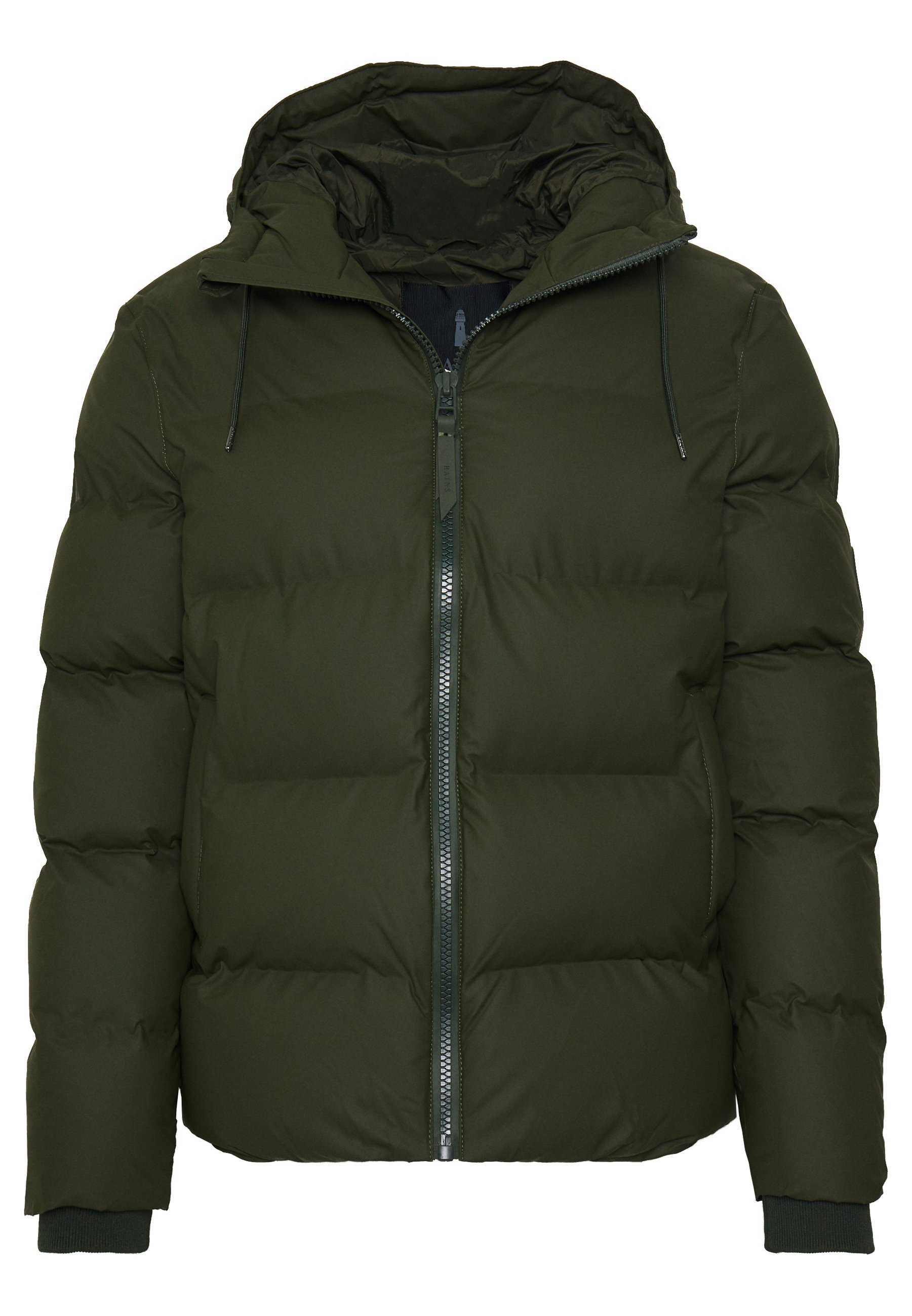 Rains PUFFER JACKET UNISEX - Winter 
