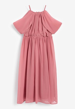 Robe de soirée - pink