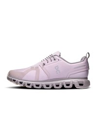 CLOUD 6 WP   - Road running shoes - mauve   zinc