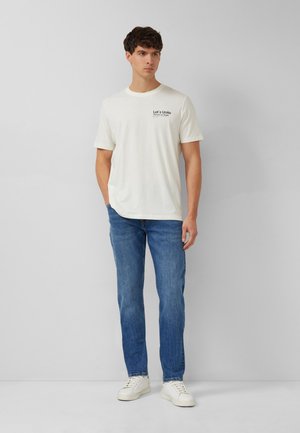 s.Oliver - Jeansy Straight Leg