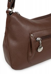 Hexagona CONFORT - Handtas - chocolat