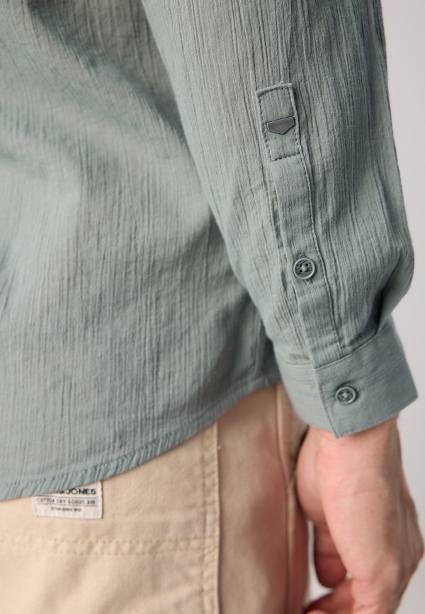 SEOUL REGULAR FIT - Shirt4