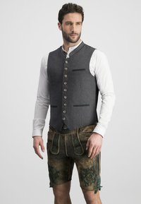 Stockerpoint SIRIUS - Anzugweste - green