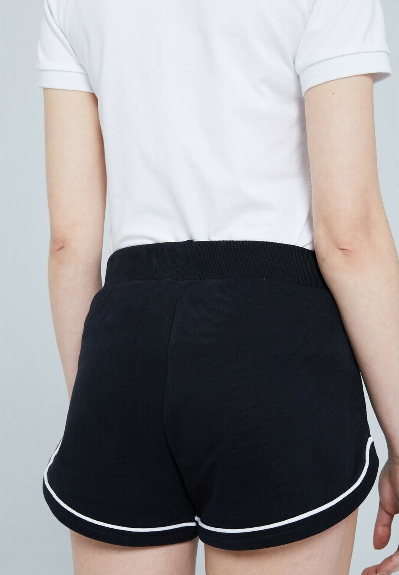 Damen Kleider | Jeremy Meeks Shorts schwarz - SY91004 Damen Kleider | Jeremy Meeks Shorts schwarz - SY91004
