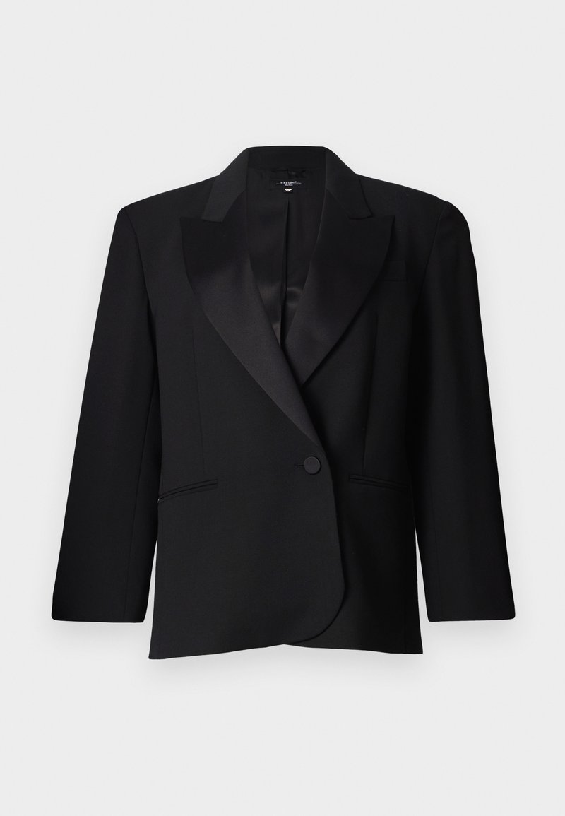 WEEKEND MaxMara Blazer zwart