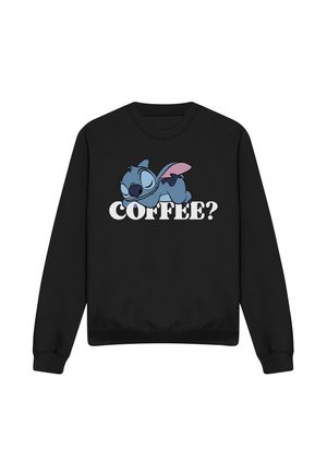 DISNEY - Sweatshirt - black