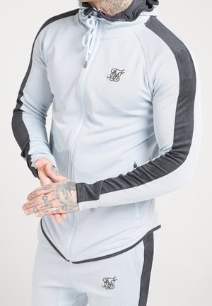 Trainingsjacke - grey