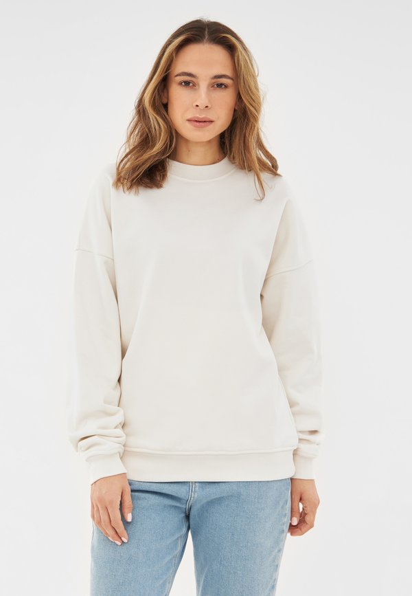 CARTER OVERSIZED CREWNECK - Sweatshirt