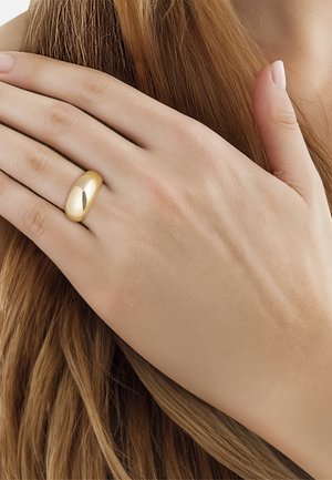 Yokoamii, MODESCH - Prsteň - gelbgold-coloured