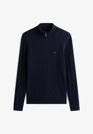 Tommy Hilfiger, - Sweter