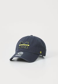 '47 NCAA MICHIGAN ’47 CLEAN UP UNISEX - Cap - vintage navy