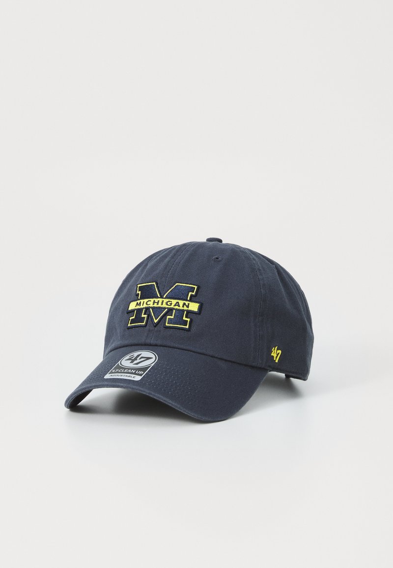 '47 NCAA MICHIGAN ’47 CLEAN UP UNISEX - Cap - vintage navy