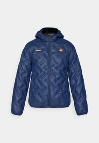 Unausgewählt, navy