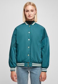 Urban Classics Bombera - jasper