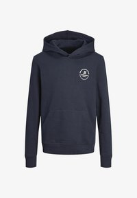 No seleccionado, navy blazer