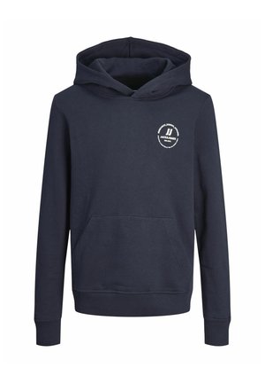 GEDRUCKT MINI - Luvtröja - navy blazer