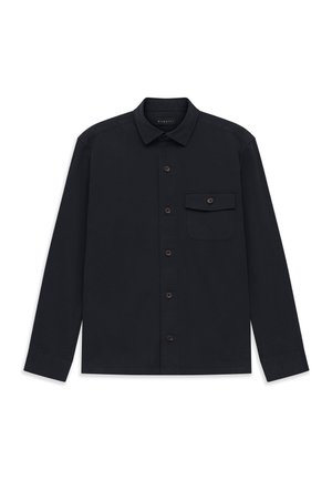 bugatti, OVERSHIRT-STYLE - Shirt - marine