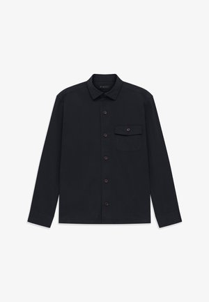 bugatti, OVERSHIRT-STYLE - Shirt - marine