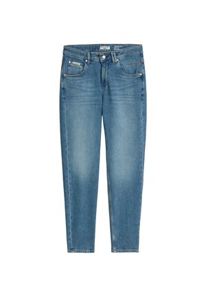 Marc O'Polo DENIM, Jeans fuselé - light blue